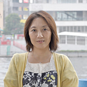 江原先生の写真