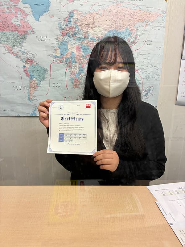 M・Sさんの写真